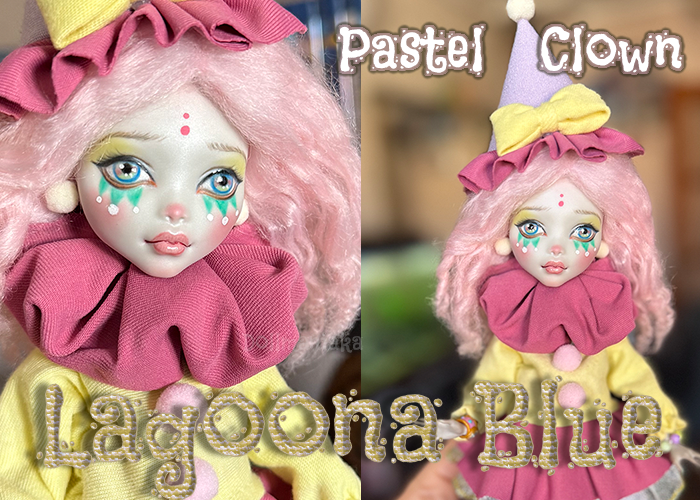 Lagoona custom